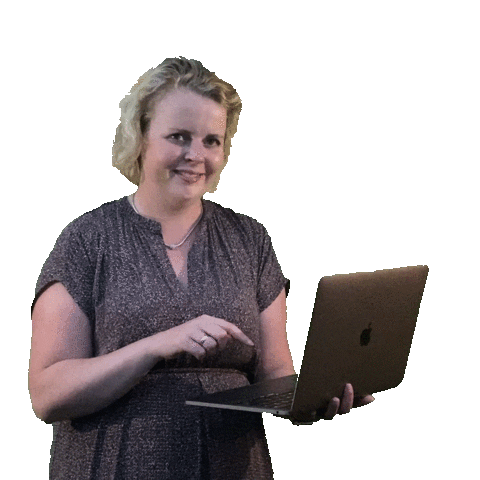 Working Sticker by Sunfield Academy