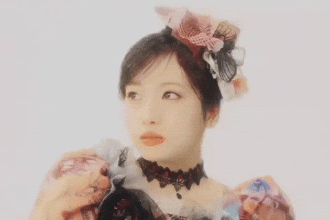 Phantom Siita GIF
