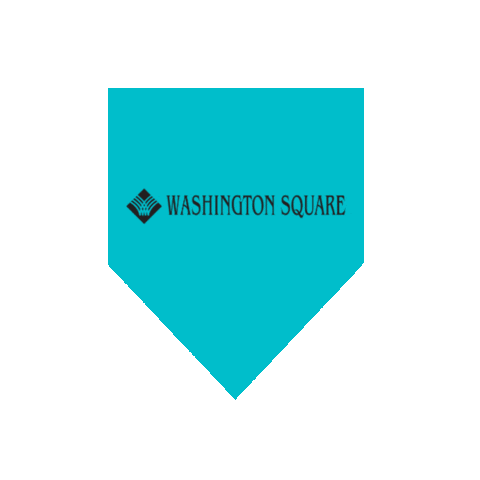 Washington Square Portland Sticker by MacerichCorp