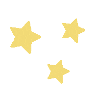 Star Sticker by Studio Queenhood
