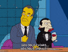 Episode 9 Dole Kemp GIF by The Simpsons