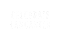 Lancaster Pa Sticker by Visit Lancaster City
