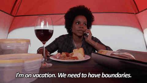 Family Vacation Fox GIF by Grandfathered