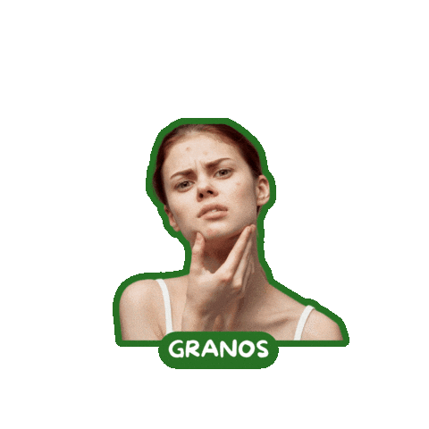 Colors Detox Sticker by AOKlabs