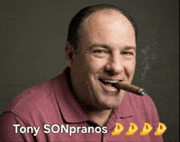 Italian Son GIF