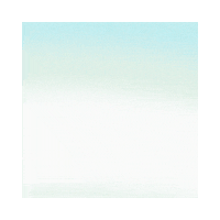 Gradient Seltzer Sticker by DRINK FELLR