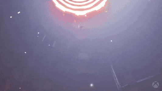 Sci-Fi Drone GIF by Xbox