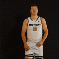 Fort Wayne Basketball GIF by Purdue Fort Wayne Athletics