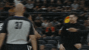 san antonio spurs sport GIF by NBA