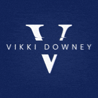 thevikkidowney neora vikkidowney vikki downey police wife GIF