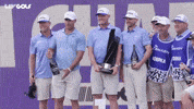 Winning Brooks Koepka GIF by LIV Golf