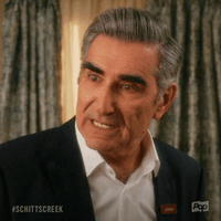Pop Tv What GIF by Schitt's Creek