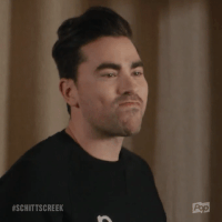 pop tv comedy GIF by Schitt's Creek