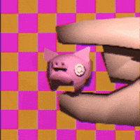 90S Fart GIF