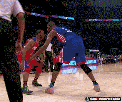 nhl GIF by SB Nation