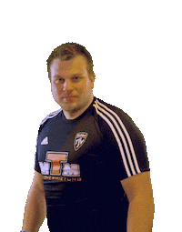 Soccer Goal Sticker by tsvkirchdorf