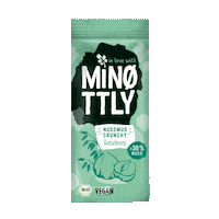Vegan Breakfast Sticker by mi.noettly