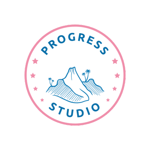 Progressstudio giphyupload progress ssc progress studio Sticker