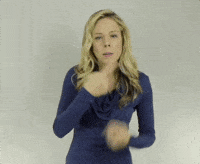 Made It Asl GIF