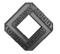 rw_harper moody royalmoody royalmoodyadelaide Sticker