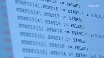 GIF by CYBERWAR