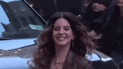 Lana Del Rey GIF