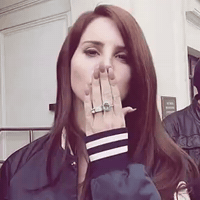 Lanamusic GIF
