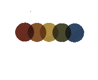 Elevenmeetseleven tv construction hold static Sticker