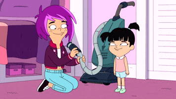 Vacuum Hose | Season 2 Ep. 10 | DUNCANVILLE