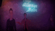 At The Disco Dancing GIF by k.d. lang