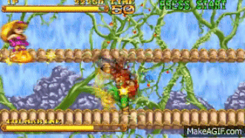 arcades GIF