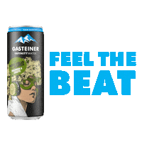 Feelthebeat Welovemusic Sticker by Gasteiner Infinity Music Tour
