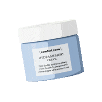 Skin Care Beauty Sticker by ComfortZoneSkin