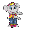 toys verrassing kerst cadeau sinterklaas Sticker