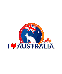 Australia Sydney Sticker by IDP India