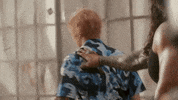 Overpass Graffiti GIF by Ed Sheeran