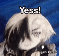 Yes GIF