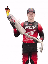Motocross GIF by YoshimuraUSA