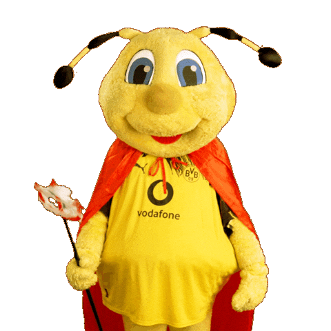 Bvb Sticker by Borussia Dortmund