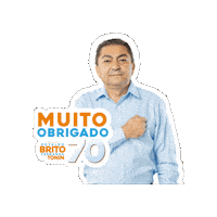Piracicaba Sticker by Edvaldo Brito