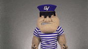 thinking pondering GIF by Grand Valley State University
