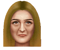 Sticker by Savi Aesthetics