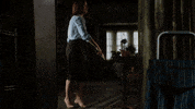 chloe grace moretz greta movie GIF by Greta