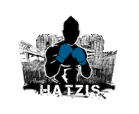 Fitness Greece Sticker by West Warriors
