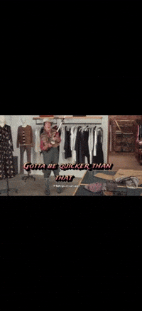 To Slow State Farm GIF