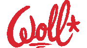 Woll Sticker by WollBeer