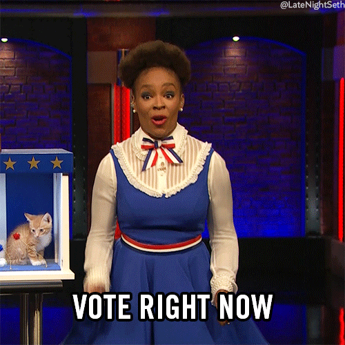 Votingrights GIFs Find & Share on GIPHY