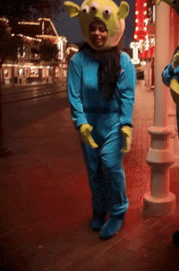 Toy Story Dancing GIF