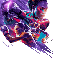 Girl Illustration Sticker by RDX Sports