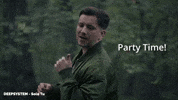 Dance Love GIF by DEEPSYSTEM